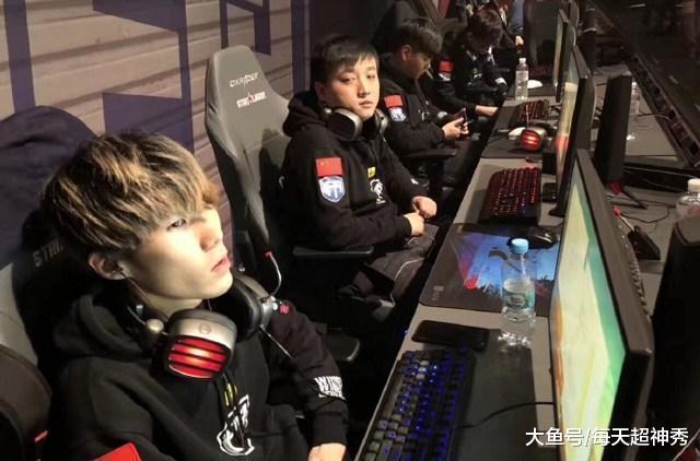 PUBG国际赛结束, 4AM为中国战队保留颜面, 网