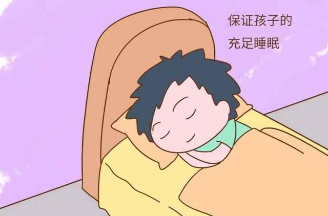 这3种孩子实在难长高,你孩子中枪了没?早干预