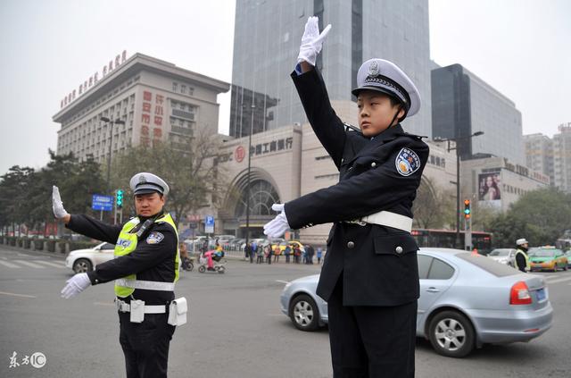 2018最新违章扣分规定,这些违章可以撤销!