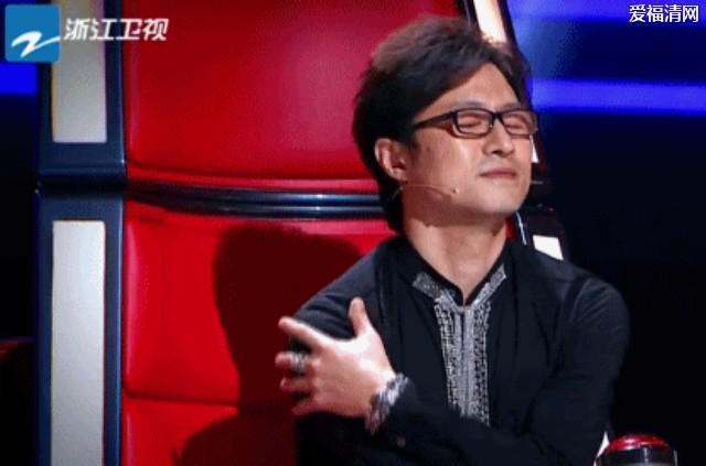 那个让汪峰“至少有十年不曾泪流”的姑娘，汪峰高晓松因她反目