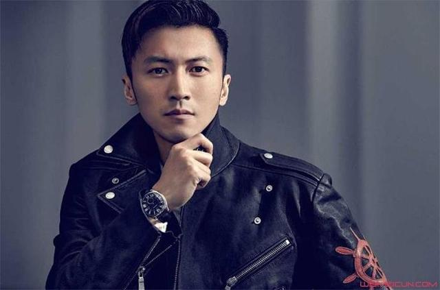 陈坤耳机砸谢霆锋事件 怒骂陈坤为大便现场火药味十足