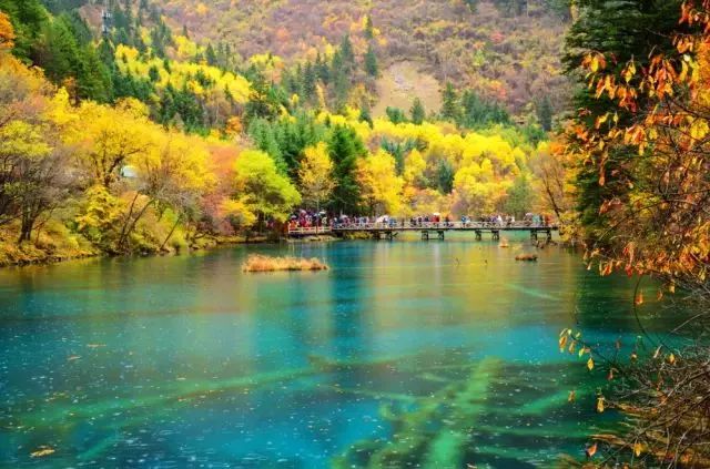 10个适合闺蜜旅行的地方