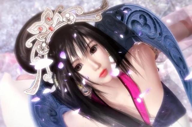 《天行九歌》49集,卫练琴瑟和鸣,画风美如画,狗