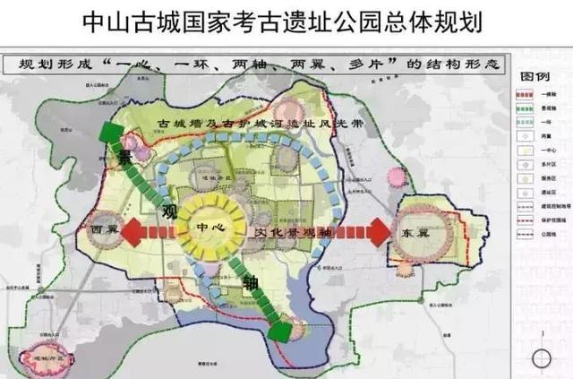 行政区划调整、高架桥东延、新建公园……石家庄将迎来大变化！
