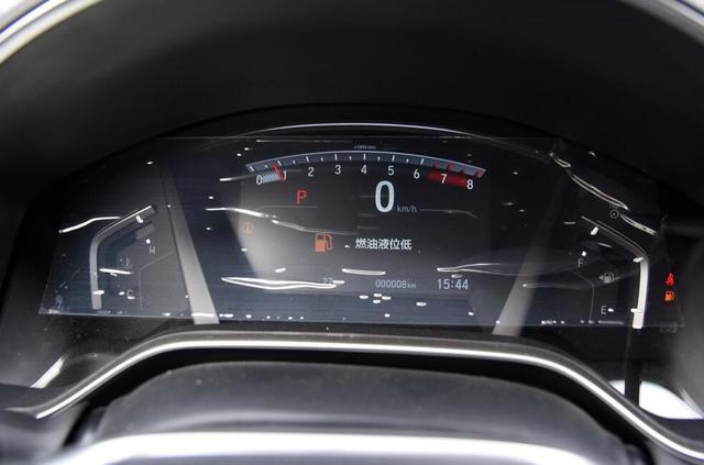 颜值高的cx-5?还是动感十足的新款crv?