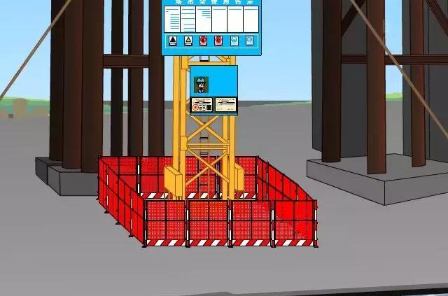 雪景虽美,安全更重要,雪天施工这11项要注意!
