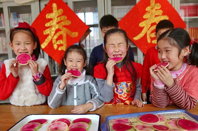 中国古代都有哪些立春习俗呢？一起来看看吧