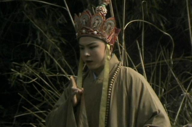 《西游记》原著里的唐僧真的是特别喜欢念紧