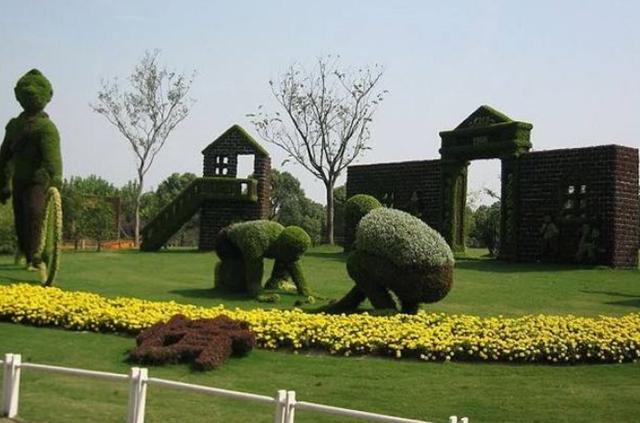 心理测试:一张颜色图,测出你骨子里的潜在天赋