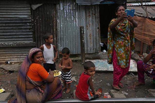 国际援助350亿人民币, 也挽救不了孟加拉的