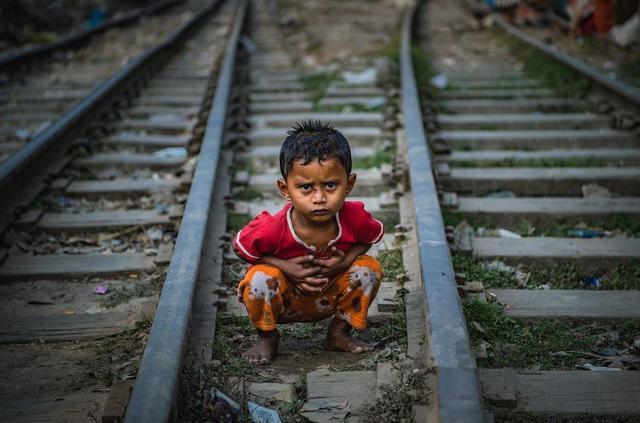 国际援助350亿人民币, 也挽救不了孟加拉的漂