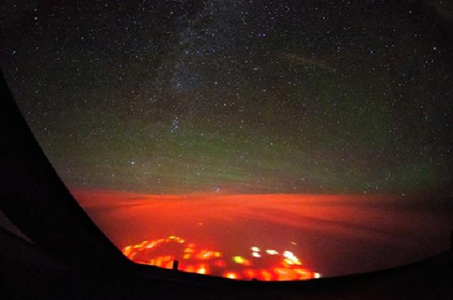 科学家至今也无法解释的 10大地球奥秘!