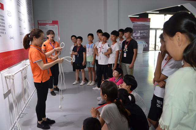 关注消防-11月9日石家庄公共安全体验馆免费开