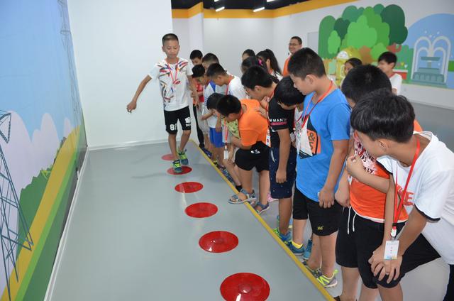 关注消防-11月9日石家庄公共安全体验馆免费开