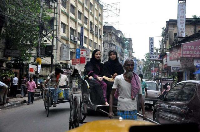 外国网友热议:中国的航母水平为何远远落后于