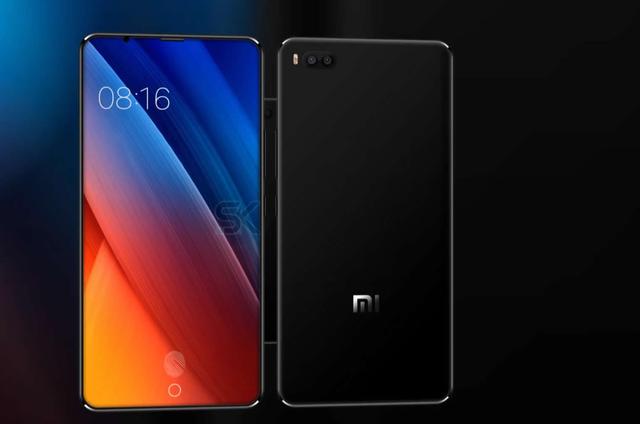 2018年骁龙845首发旗舰名单公布,网友:想唱一