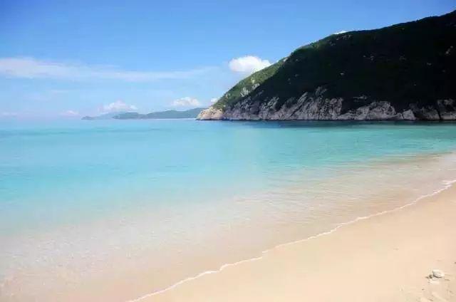 比美马代的中国无人仙境, 这个小岛, 比去烂了的