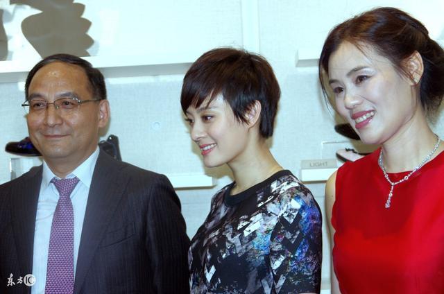 孙俪玩转演绎年轻到老的角色, 娱乐圈男演员害怕与其对戏, 网友: 是怕