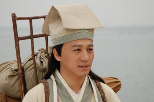 揭秘古代书童的真实作用: 除了陪读, 还要满足公子一个特殊需求