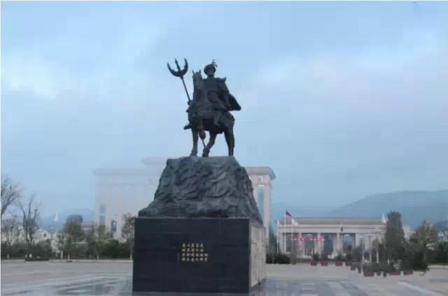 云南最美小县城师宗