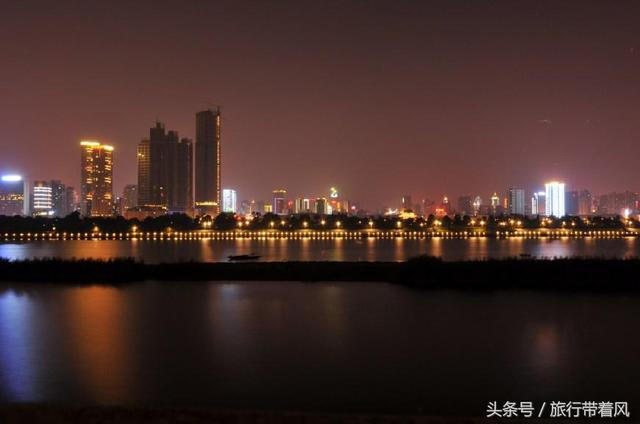 请问西安和长沙哪个发展的好一些,哪个以后发