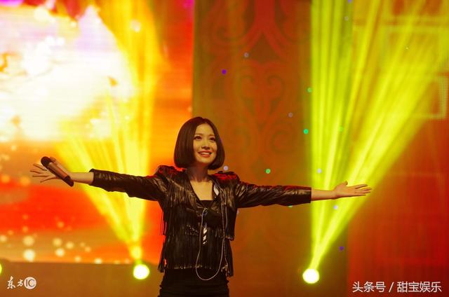 姚贝娜错失冠军,只是因为那英的算计