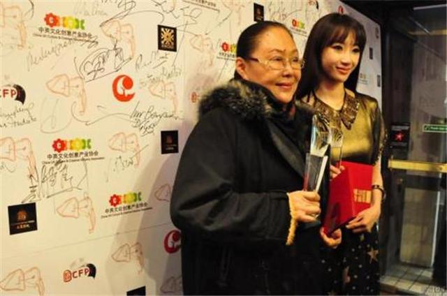 娱乐圈中土生土长内蒙古人10大明星,网友:一个