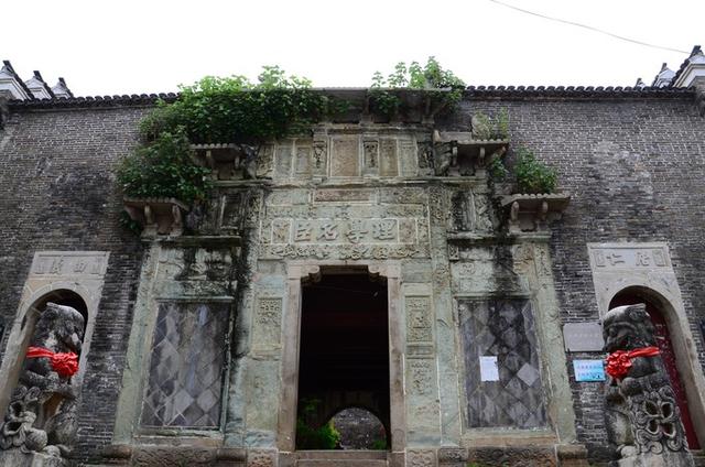 旅游日记:永修县吴城镇