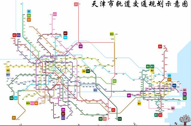 中国哪些城市有地铁或将要建地铁