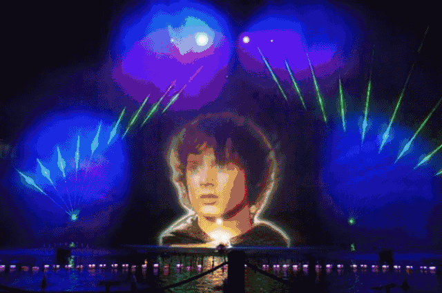 春节期间,黄石园博庙会等多项旅游节庆活动陪您过大年