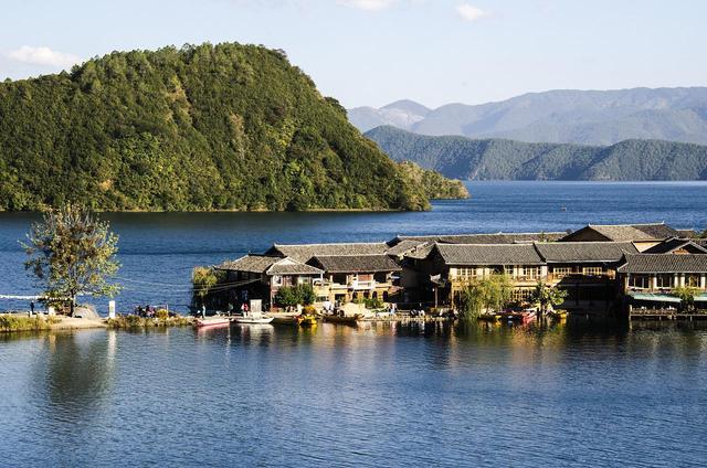 春节期间最适合旅游的这些城市, 你准备好了吗