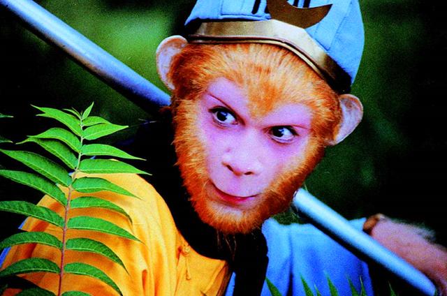 看完这四点,就明白中国人为什么喜欢孙悟空了