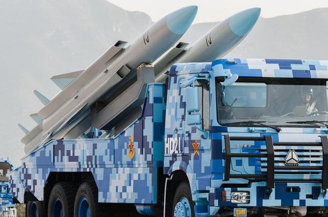 中国唯一的051B型驱逐舰，改进之后，为何没有更换舰炮？