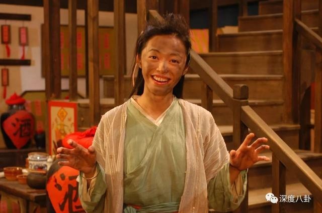 姚晨和凌潇肃的故事可没有那么简单