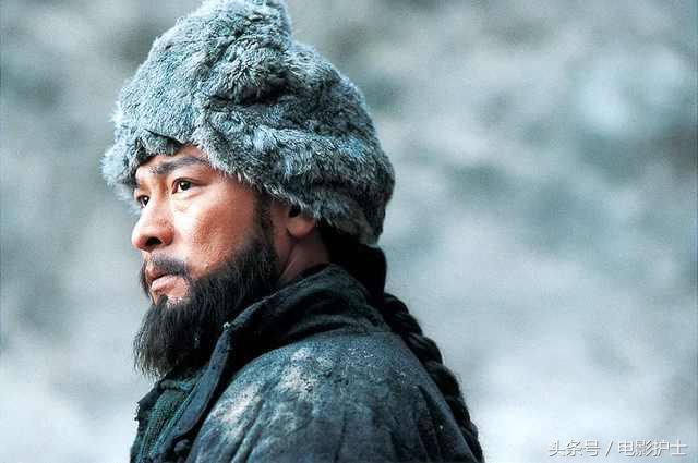 刘德华7部巅峰之作，《天若有情》位居榜眼，最后一部无人能超