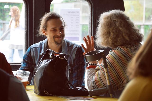 你真的会用英语说谢谢吗?看看老美如何用不