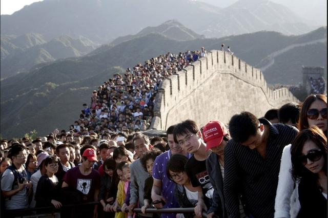 中国历史人口变化_中国2000年人口变化:惊心动魄,如坐过山车一般