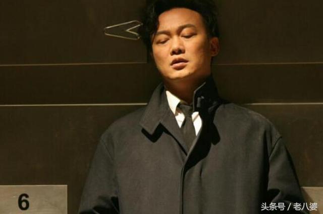 陈奕迅是如何评价张学友?直言不是很欣赏他的