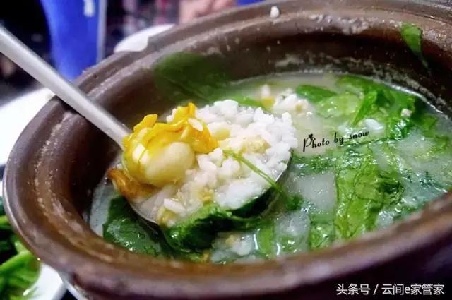 汕头41家好吃到舔手指的人气美食店!看完恨不2015节目美食图片