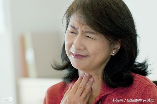 嗓子嘶哑怎么办?多吃这三种食物,会有意想不到