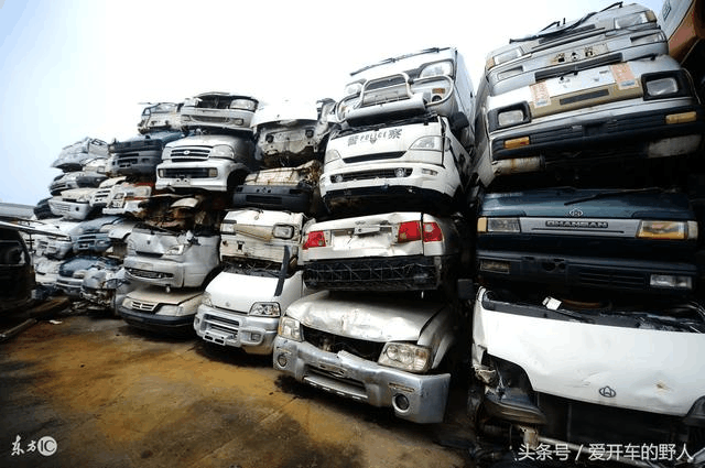 国三汽车真的会在2018年统一报废吗? 会影响