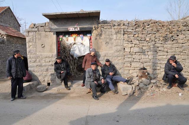 随着中国经济的发展,二十年后的农村生活将令