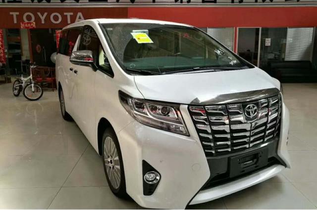 买加价阿尔法是钱多人傻,这台MPV三款发动机