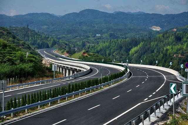 全国高速路况：今日全国高速实时路况