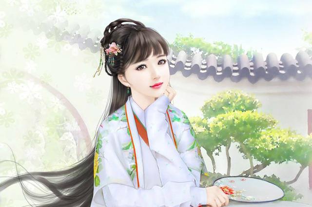 《诗经》里有绝美的爱情！这12句凄美的诗句！值得收藏！