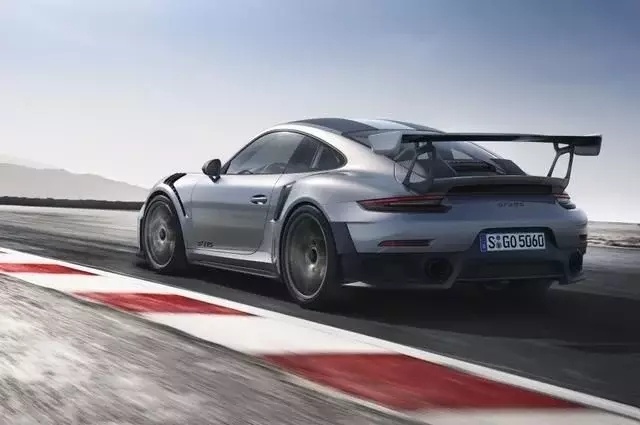 GT2RS再度归来,唐龙汽车再次抢占先手!自家订车即将交付!