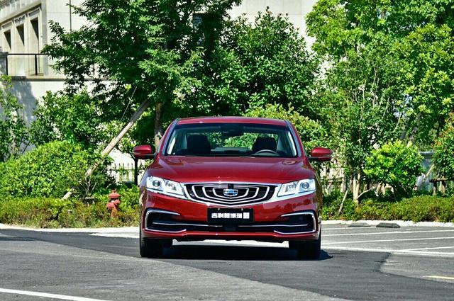 红旗在它面前都抬不起头！这款国产豪华中级车把K5气得直哆嗦