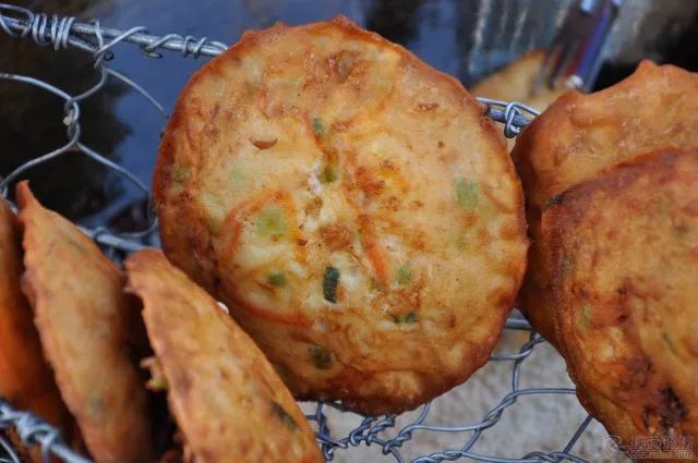 洞头的这些冬日美食,满满都是回忆…你都吃过