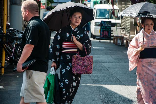 外国人问中国人和日本人性格相似吗?中国网民