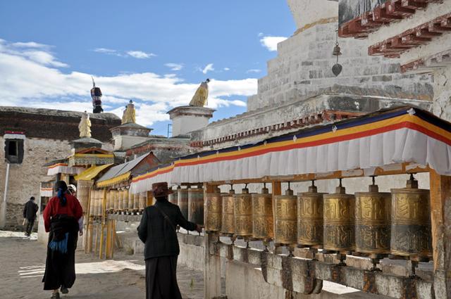 国内旅游景点排行中国国家地理推荐:此生必去
